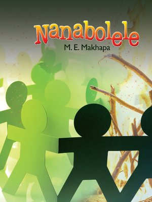 Nanabolele - ebook